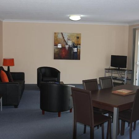 Bayview Bay Apartments 골드코스트 외부 사진