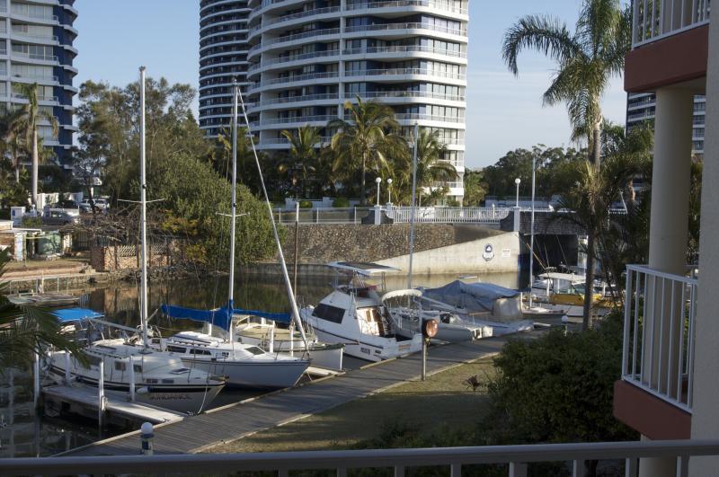 Bayview Bay Apartments 골드코스트 외부 사진