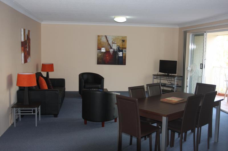 Bayview Bay Apartments 골드코스트 외부 사진