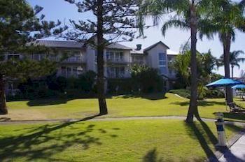 Bayview Bay Apartments 골드코스트 외부 사진