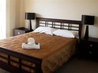 Bayview Bay Apartments 골드코스트 외부 사진
