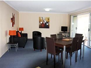 Bayview Bay Apartments 골드코스트 외부 사진